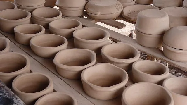 Hobbycraft Clay